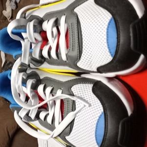 Puma Soft Foam size 12